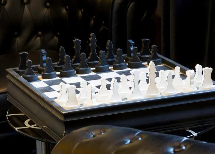 Western La Mare O Poissons 3*