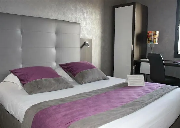 Western La Mare O Poissons