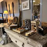 Western La Mare O Poissons اويسترهام
