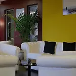 Western La Mare O Poissons فندق اويسترهام