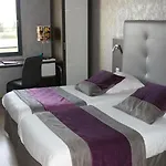 فندق Western La Mare O Poissons اويسترهام