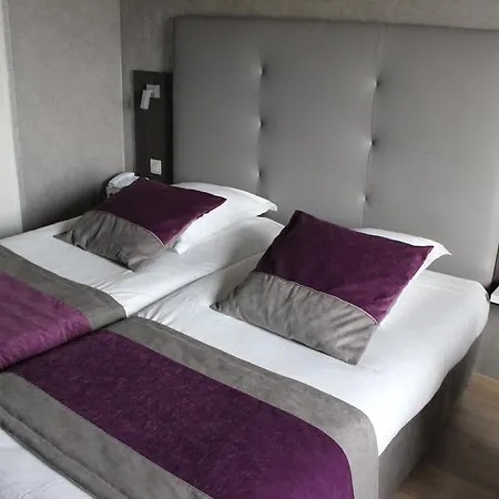 Hotel Western La Mare ô Poissons