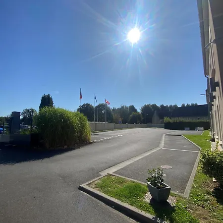 Western La Mare O Poissons Ouistreham