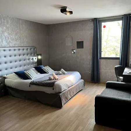 Hotel Western La Mare O Poissons 3*
