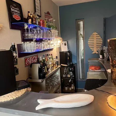 Western La Mare O Poissons Ouistreham