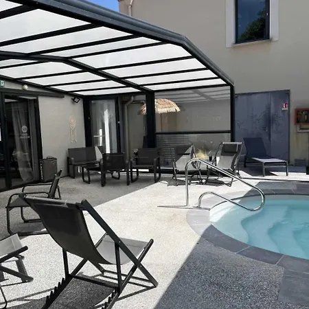 Hotel Western La Mare O Poissons Ouistreham
