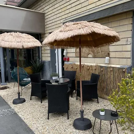 Hotel Western La Mare O Poissons 3*