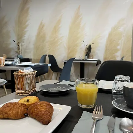 Western La Mare O Poissons Ouistreham