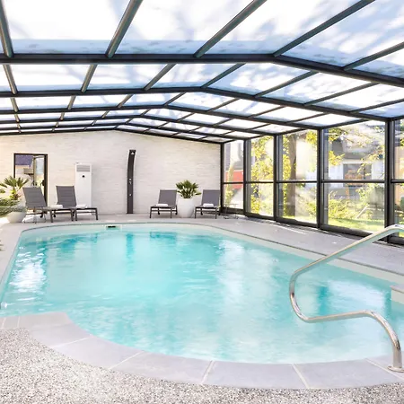 Western La Mare O Poissons 3*