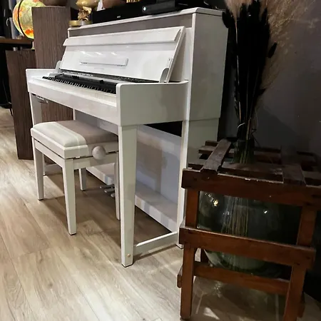 Western La Mare O Poissons 酒店