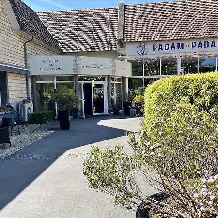 Western La Mare O Poissons Ouistreham
