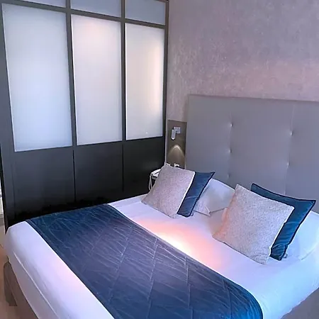 Western La Mare ô Poissons 3*
