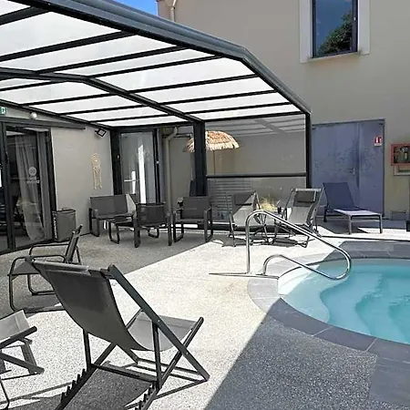 Hotel Western La Mare ô Poissons