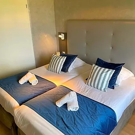 Western La Mare ô Poissons Hotel
