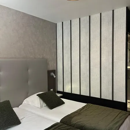 Western La Mare ô Poissons Hotel