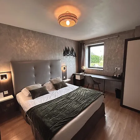 Western La Mare O Poissons 3*