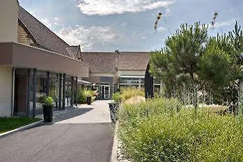 Western La Mare O Poissons 3*