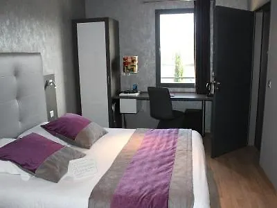 Western La Mare O Poissons 3* Ouistreham
