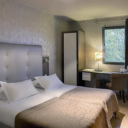 Western La Mare ô Poissons Hotel 3*