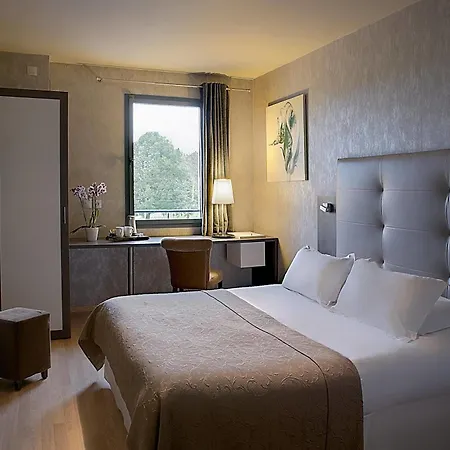 Western La Mare ô Poissons Hotel Ouistreham