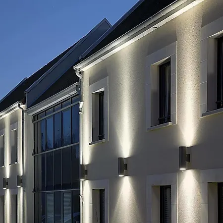 Western La Mare O Poissons 3*