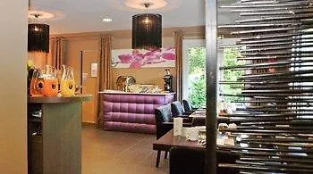 Hotel Western La Mare ô Poissons 3*