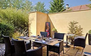 Western La Mare ô Poissons Hotel 3*