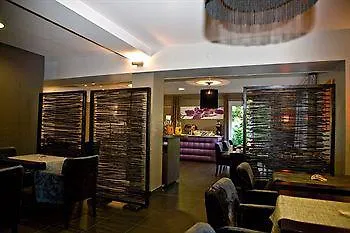 Hotel Western La Mare ô Poissons