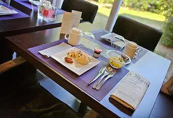 Hotel Western La Mare ô Poissons Ouistreham
