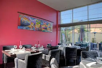 Western La Mare ô Poissons Hotel