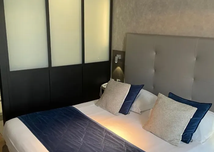 Western La Mare O Poissons Ouistreham