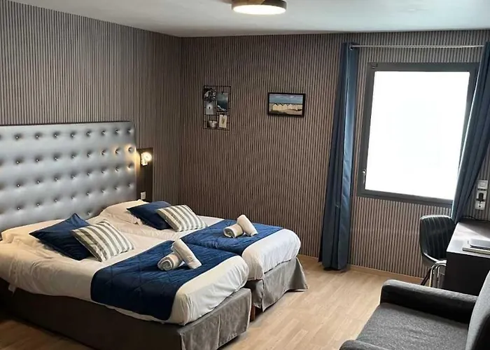 Western La Mare O Poissons