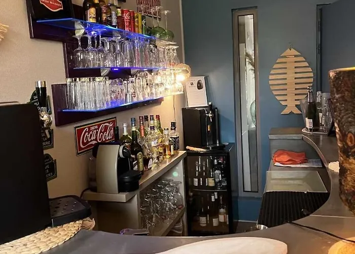 Western La Mare O Poissons Ouistreham