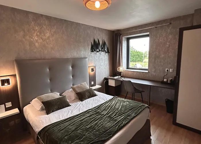 Western La Mare O Poissons Ouistreham