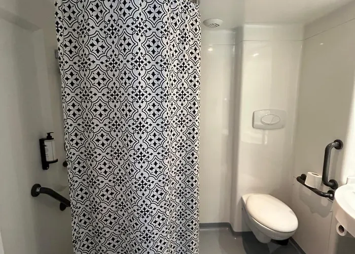 Western La Mare O Poissons 酒店 乌伊斯特勒昂