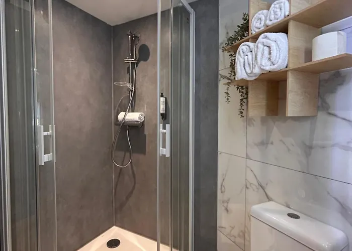 Hotel Western La Mare O Poissons Ouistreham