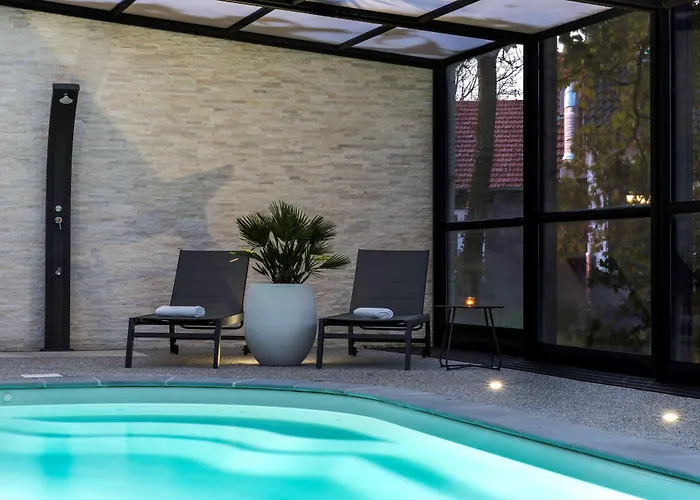 Hotel Western La Mare O Poissons 3*