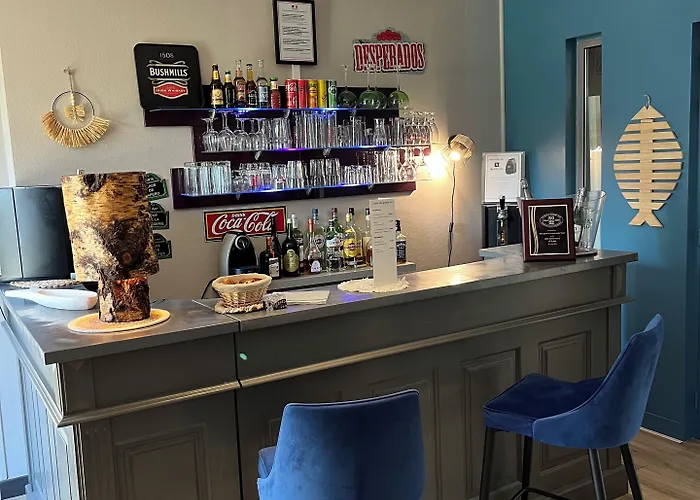 酒店 Western La Mare O Poissons