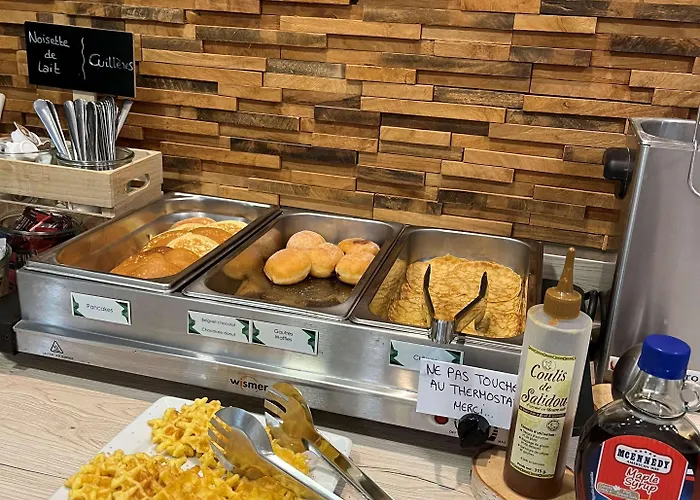 Western La Mare O Poissons