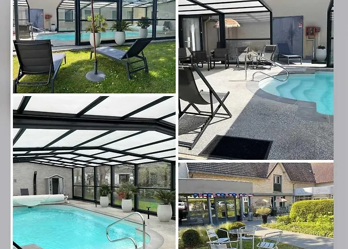 Western La Mare O Poissons