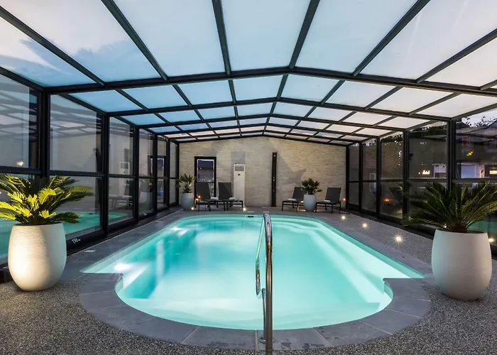 Hotel Western La Mare O Poissons Ouistreham