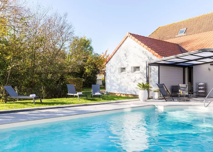 Western La Mare O Poissons Hotel Ouistreham