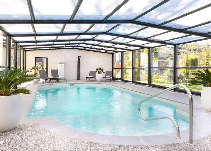 Western La Mare O Poissons 3*