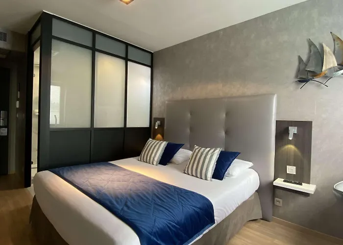 Western La Mare O Poissons Hotel 3*