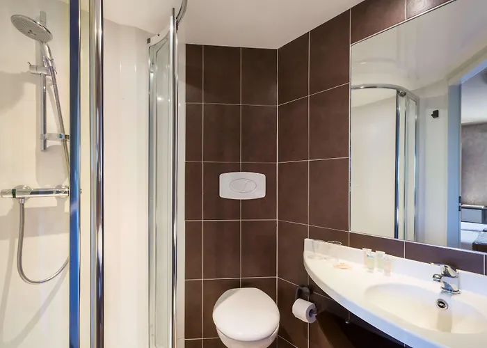 Western La Mare O Poissons Hotel 3*