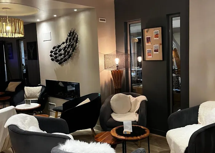 Western La Mare O Poissons 3*