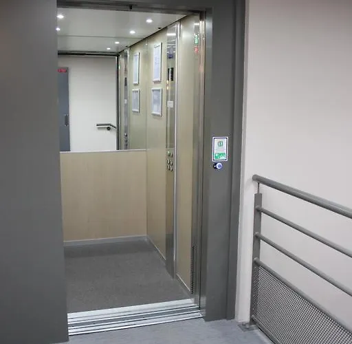 Western La Mare O Poissons 酒店 乌伊斯特勒昂