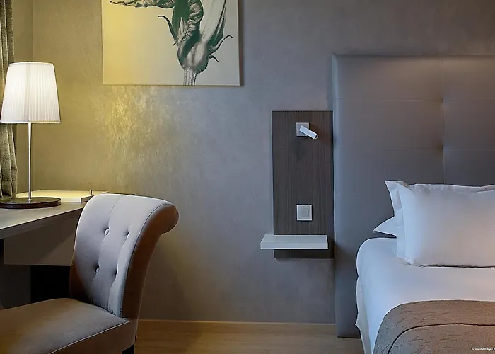 Western La Mare O Poissons 3*