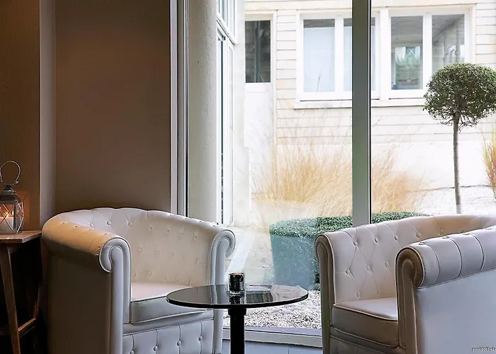 Western La Mare O Poissons 3*