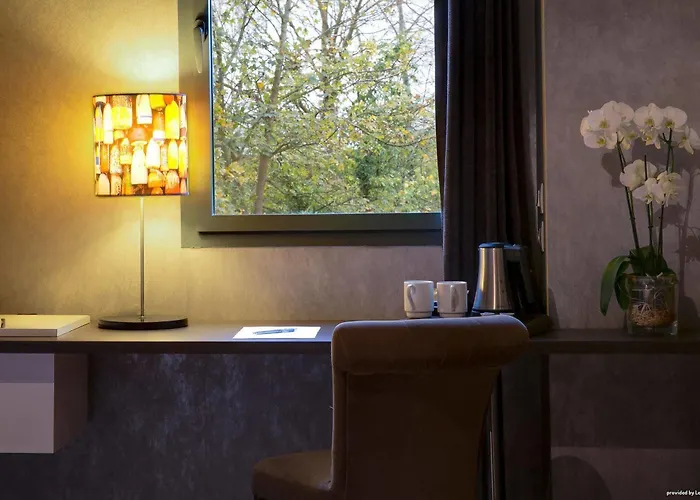 Western La Mare O Poissons Hotel 3*